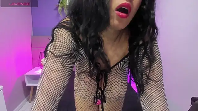 Alicebrooks  online show from January 14, 12:14 pm