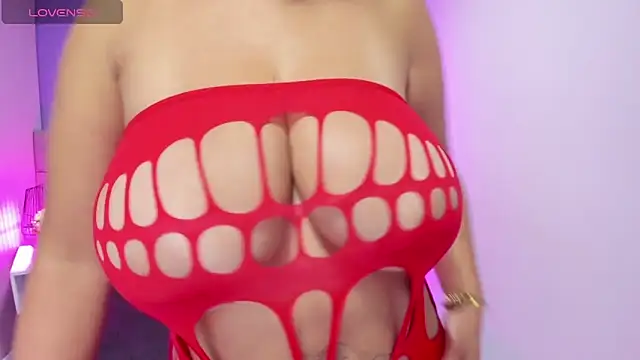 Alicebrooks  online show from February 4, 12:33 pm