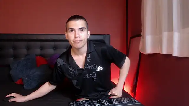  Tattoo Couple online show from March 4, 1:28 pm