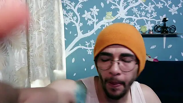 ponzothc online show from October 31, 9:27 pm