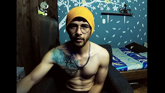 ponzothc online show from February 22, 9:35 pm