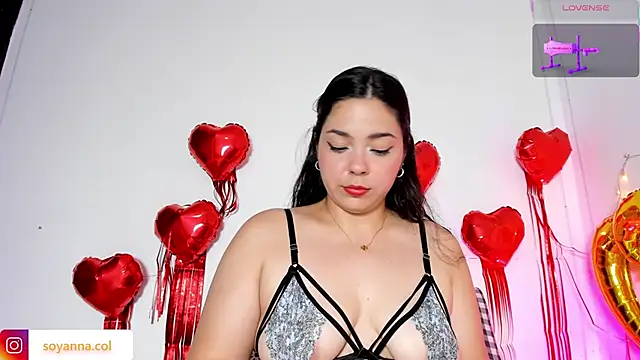 daarklover online show from March 1, 6:04 am