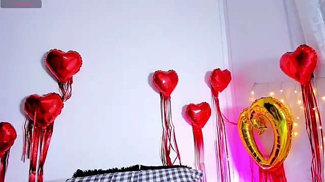 daarklover online show from March 3, 12:39 am