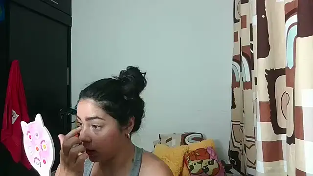 daarklover online show from June 21, 3:20 am