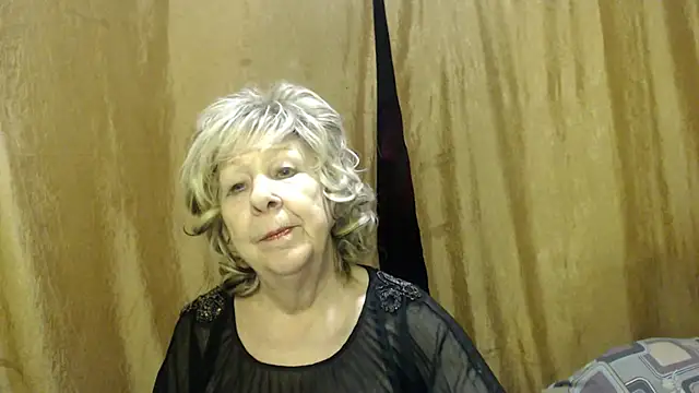  Estelitta 5 online show from December 23, 11:17 pm