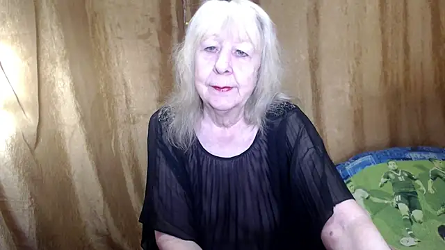  Estelitta 5 online show from February 7, 6:35 am