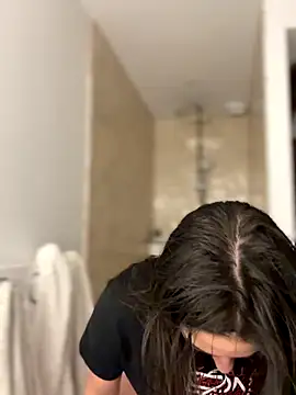  Juliette online show from November 28, 1:47 pm