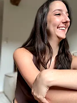  Juliette online show from December 3, 1:09 pm