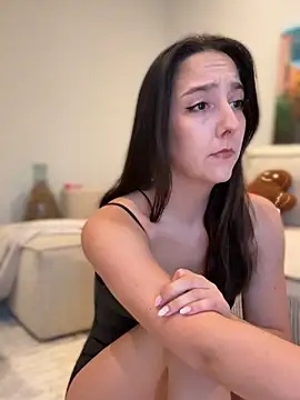  Juliette online show from December 5, 4:14 pm