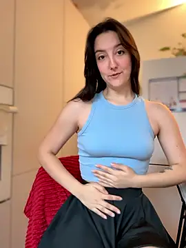  Juliette online show from January 19, 9:13 am