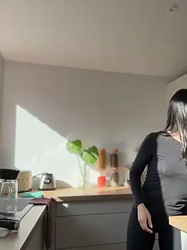  Juliette online show from February 27, 9:42 am