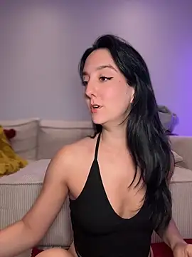  Juliette online show from May 24, 7:08 pm