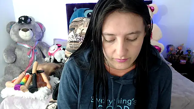 Lorenahot 06 online show from November 21, 7:45 pm