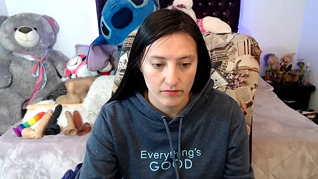 Lorenahot 06 online show from February 24, 6:50 pm