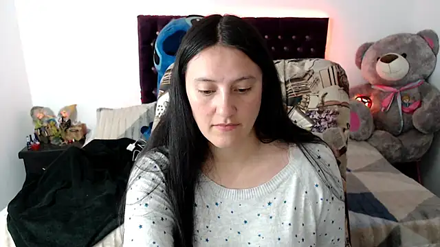 Lorenahot 06 online show from April 16, 9:39 pm