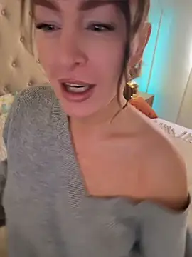 ChristyAdair online show from April 12, 8:30 am