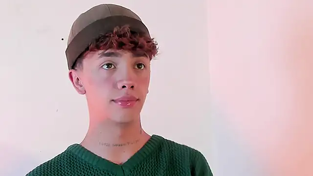 Tomy Rox online show from November 8, 8:29 pm