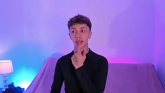 Tomy Rox online show from February 2, 6:17 pm