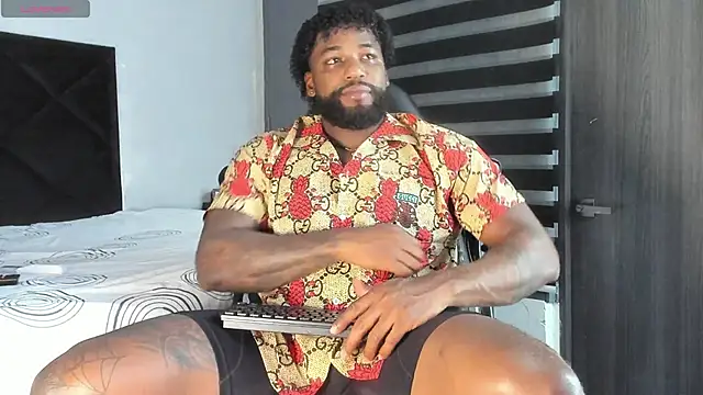 Dancelwashington online show from November 14, 11:13 pm