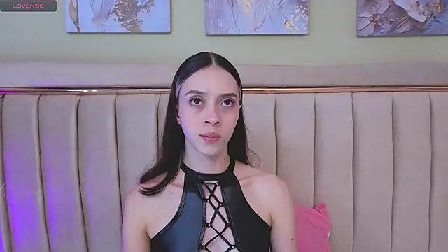 sophiia grey 1 online show from September 24, 8:56 pm