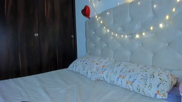 ChanellGV online show from February 12, 11:41 pm