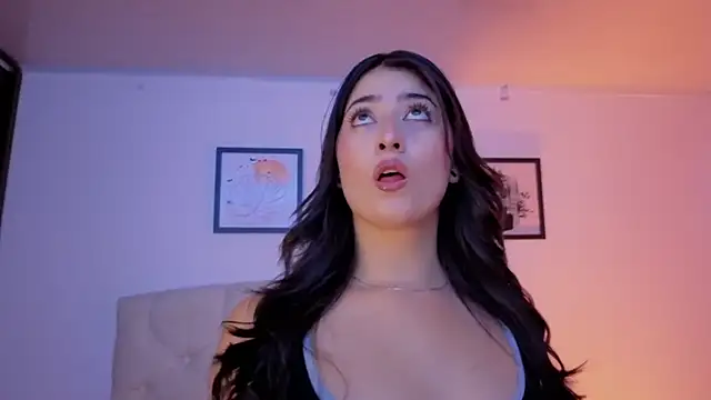 ChanellGV online show from October 8, 10:07 pm