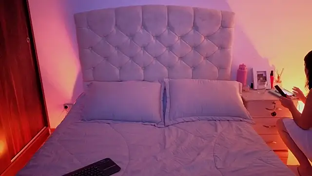 ChanellGV online show from October 11, 8:51 pm