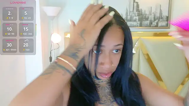 Snapshot of cattaleeyaa chatting on November 2, 12:29 pm cattaleeyaa online show from November 2, 12:29 pm