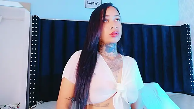 cattaleeyaa online show from February 24, 7:34 pm