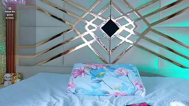 cattaleeyaa online show from March 2, 9:32 pm