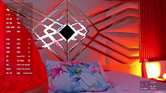 cattaleeyaa online show from March 11, 7:42 pm