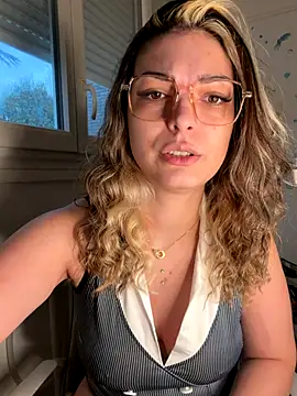 La Nebulleuse-Nebulla online show from November 9, 3:21 pm