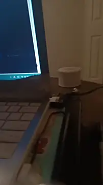 Snapshot of ExoticVibes69 chatting on October 23, 12:54 am ExoticVibes69 online show from October 23, 12:54 am