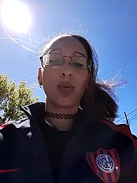 Zorrita Fox online show from October 7, 4:37 pm