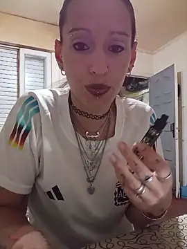 Zorrita Fox online show from February 13, 12:50 am