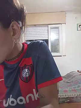 Zorrita Fox online show from March 2, 12:24 am