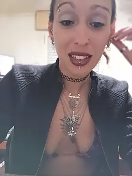 Zorrita Fox online show from May 3, 12:16 am