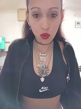 Zorrita Fox online show from May 18, 12:29 am