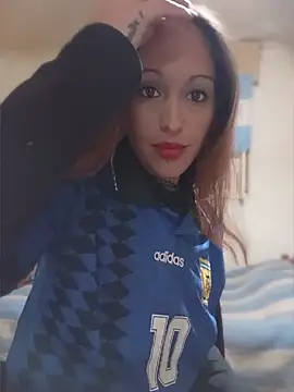 Snapshot of Zorrita_Fox chatting on June 26, 12:26 am Zorrita Fox online show from June 26, 12:26 am