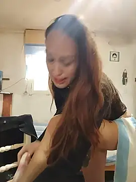 Snapshot of Zorrita_Fox chatting on June 26, 5:28 pm Zorrita Fox online show from June 26, 5:28 pm