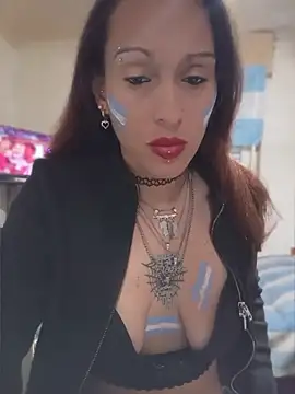 Snapshot of Zorrita_Fox chatting on July 1, 12:34 am Zorrita Fox online show from July 1, 12:34 am