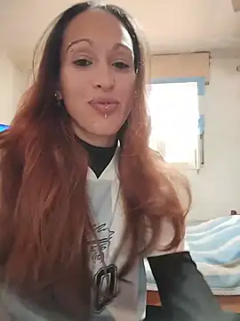 Snapshot of Zorrita_Fox chatting on July 2, 5:08 pm Zorrita Fox online show from July 2, 5:08 pm