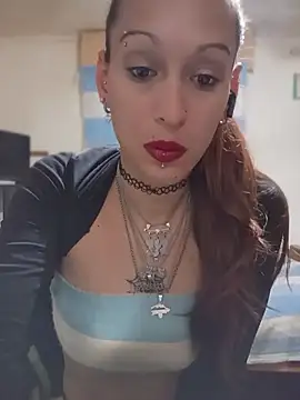 Snapshot of Zorrita_Fox chatting on July 9, 12:26 am Zorrita Fox online show from July 9, 12:26 am