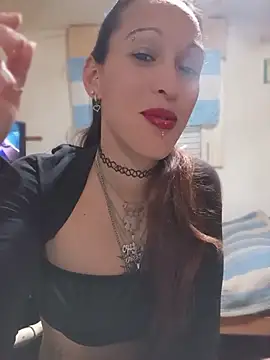 Snapshot of Zorrita_Fox chatting on July 14, 2:05 am Zorrita Fox online show from July 14, 2:05 am