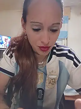 Snapshot of Zorrita_Fox chatting on July 18, 12:15 am Zorrita Fox online show from July 18, 12:15 am