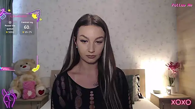 SecretSienna online show from October 15, 12:27 pm