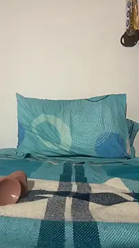 Apolo  Fire online show from March 12, 9:43 pm