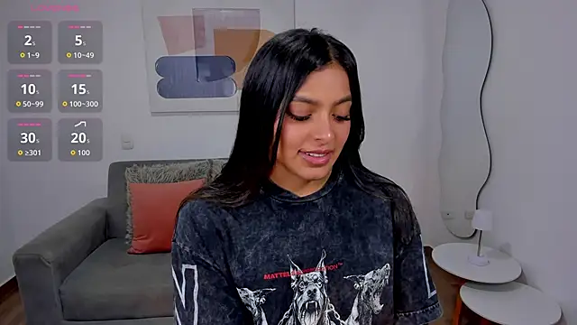 amandaconner online show from February 9, 3:43 am