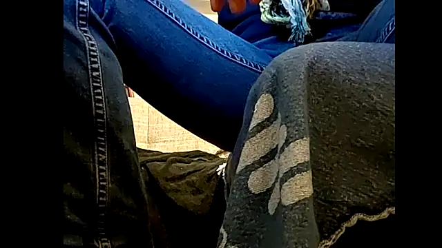 Pegg-fist-me online show from November 14, 12:53 am