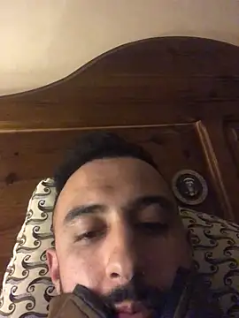 ClatteryPrexy online show from December 31, 8:02 pm